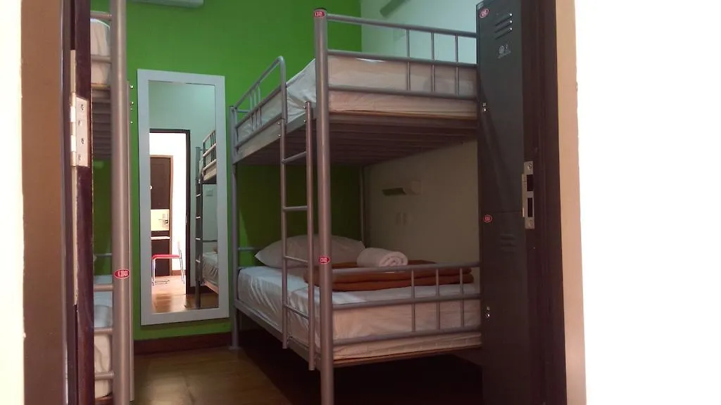 Cx Hostel Ground Zero Kuta