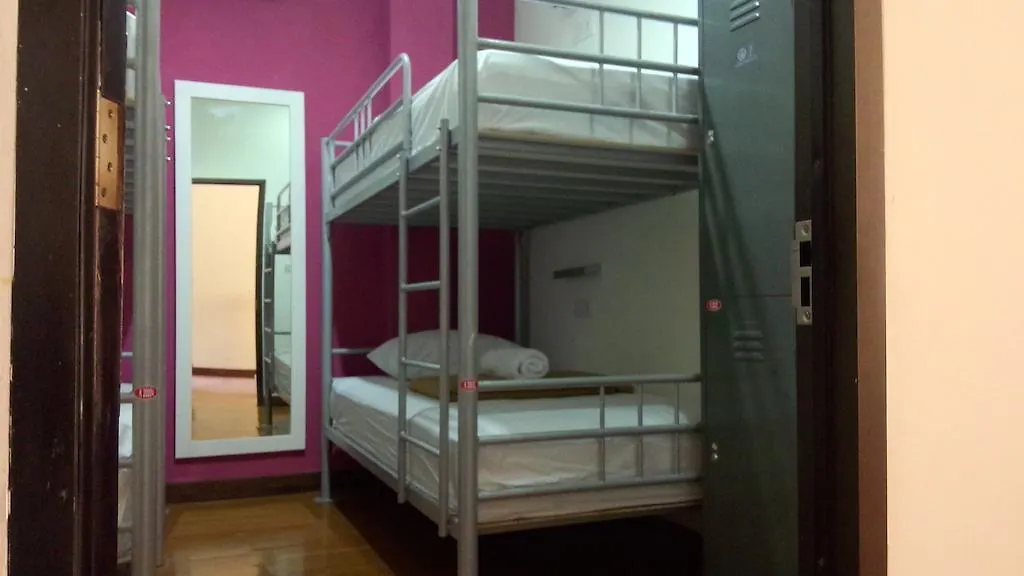 Cx Hostel Ground Zero Kuta  Indonesia