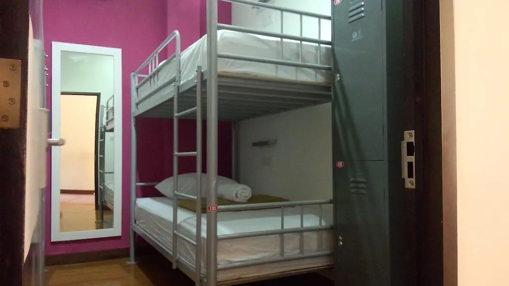 Cx Hostel Ground Zero Kuta  0*, Kuta (Bali) Indonesia