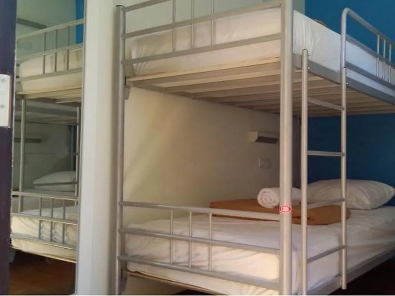 Cx Hostel Ground Zero Kuta  Indonesia