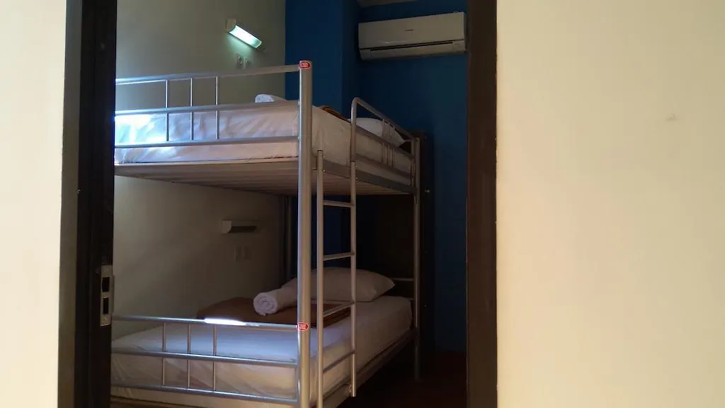 Cx Hostel Ground Zero Kuta Lombok